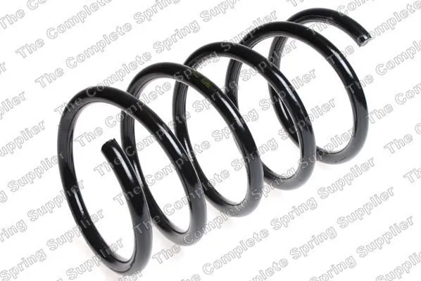 Alternativ bild 0 för Spiralfjäder Lesjöfors
