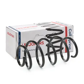 Produktfoto för Spiralfjäder Lesjöfors