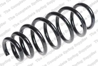 Produktfoto för Spiralfjäder Lesjöfors