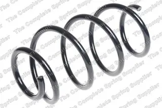 Produktfoto för Spiralfjäder Lesjöfors