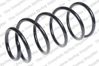 Produktfoto för Spiralfjäder Lesjöfors