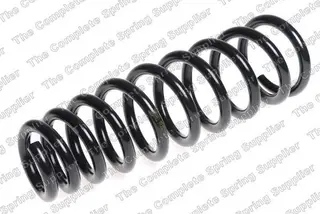 Produktfoto för Spiralfjäder Lesjöfors