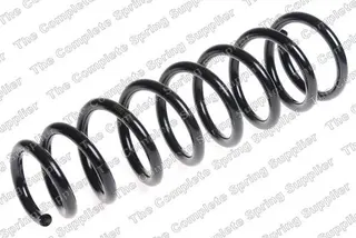Produktfoto för Spiralfjäder Lesjöfors