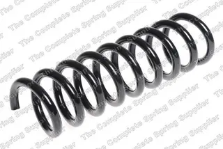 Produktfoto för Spiralfjäder Lesjöfors
