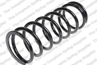 Produktfoto för Spiralfjäder Lesjöfors