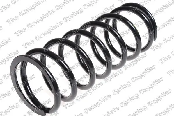 Alternativ bild 0 för Spiralfjäder Lesjöfors