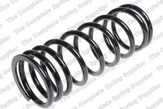 Produktfoto för Spiralfjäder Lesjöfors