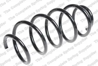 Produktfoto för Spiralfjäder Lesjöfors