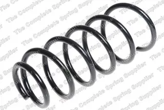 Produktfoto för Spiralfjäder Lesjöfors