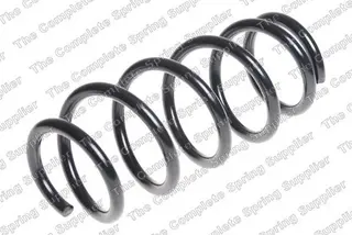 Produktfoto för Spiralfjäder Lesjöfors