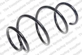 Produktfoto för Spiralfjäder Lesjöfors