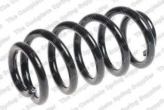 Produktfoto för Spiralfjäder Lesjöfors