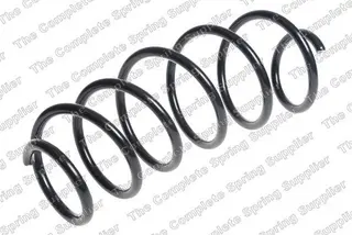 Produktfoto för Spiralfjäder Lesjöfors