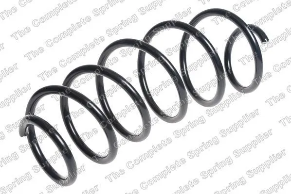 Alternativ bild 0 för Spiralfjäder Lesjöfors
