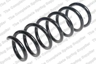 Produktfoto för Spiralfjäder Lesjöfors