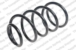 Produktfoto för Spiralfjäder Lesjöfors