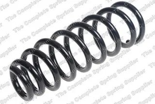Produktfoto för Spiralfjäder Lesjöfors