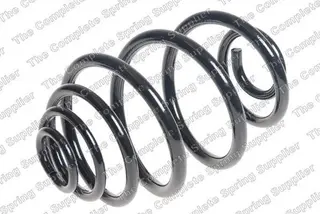 Produktfoto för Spiralfjäder Lesjöfors