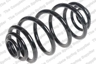 Produktfoto för Spiralfjäder Lesjöfors
