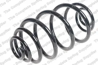 Produktfoto för Spiralfjäder Lesjöfors