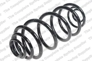 Produktfoto för Spiralfjäder Lesjöfors