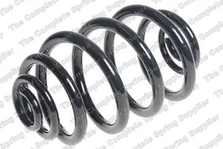 Produktfoto för Spiralfjäder Lesjöfors
