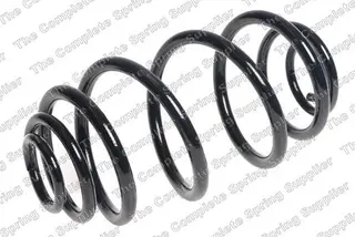 Produktfoto för Spiralfjäder Lesjöfors