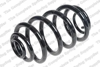 Produktfoto för Spiralfjäder Lesjöfors