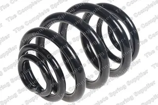 Produktfoto för Spiralfjäder Lesjöfors