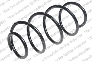 Produktfoto för Spiralfjäder Lesjöfors