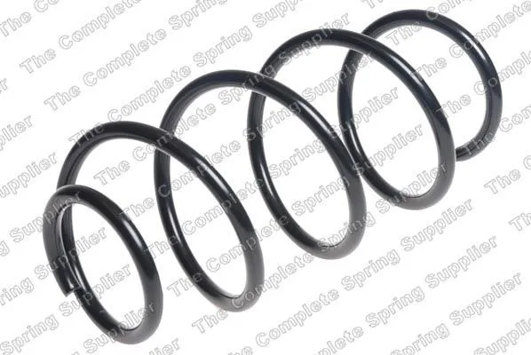 Alternativ bild 0 för Spiralfjäder Lesjöfors
