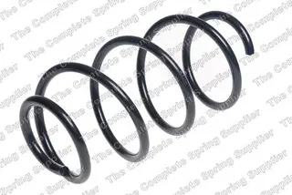 Produktfoto för Spiralfjäder Lesjöfors