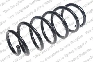 Produktfoto för Spiralfjäder Lesjöfors