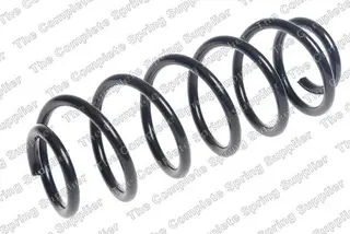 Produktfoto för Spiralfjäder Lesjöfors