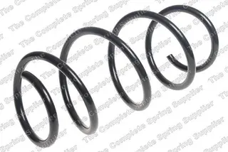 Produktfoto för Spiralfjäder Lesjöfors