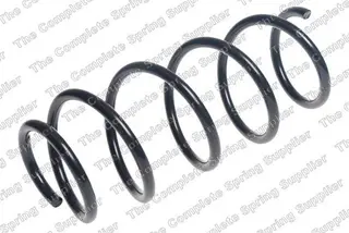 Produktfoto för Spiralfjäder Lesjöfors