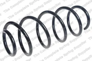 Produktfoto för Spiralfjäder Lesjöfors