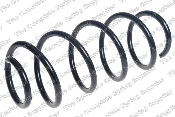 Alternativ bild 0 för Spiralfjäder Lesjöfors