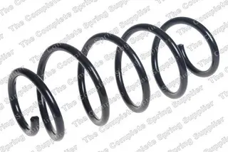 Produktfoto för Spiralfjäder Lesjöfors