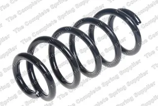 Produktfoto för Spiralfjäder Lesjöfors