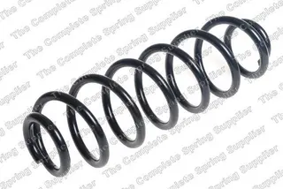 Produktfoto för Spiralfjäder Lesjöfors