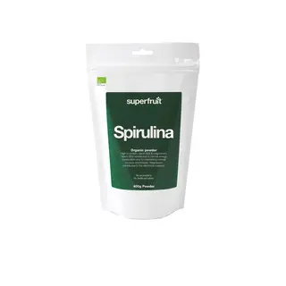 Produktfoto för Spirulinapulver EKO