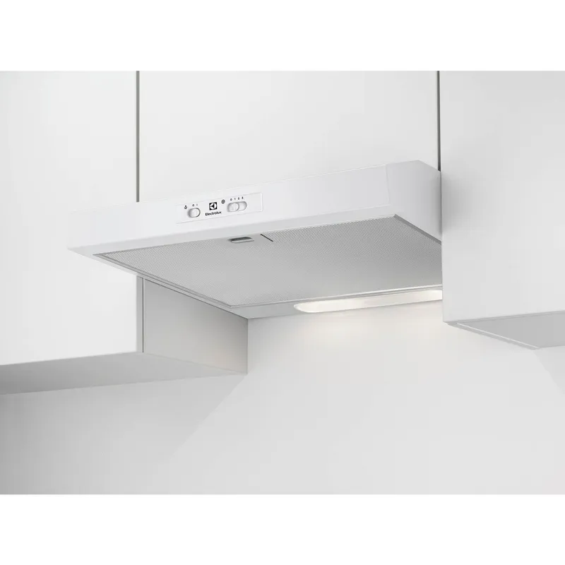 Bild 1 för SPISFLÄKT EFU216W ELECTROLUX | Beijerbygg Byggmaterial