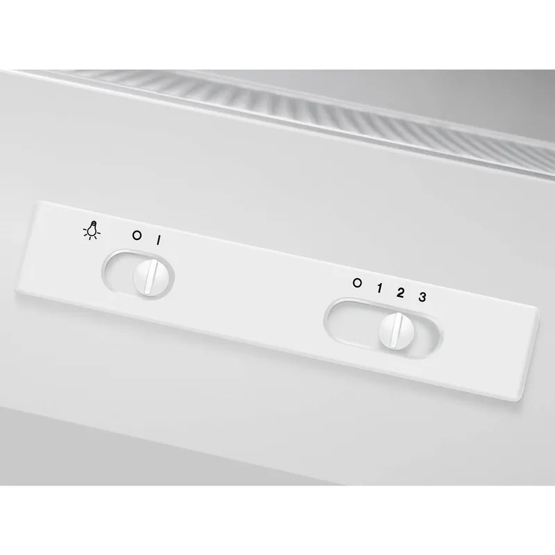 Bild 2 för SPISFLÄKT EFU216W ELECTROLUX | Beijerbygg Byggmaterial
