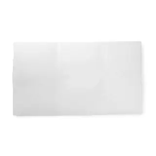 Produktfoto för Spisfläkt fettfilter | 57 x 47 cm | Ersättningsindikator | Klippbar