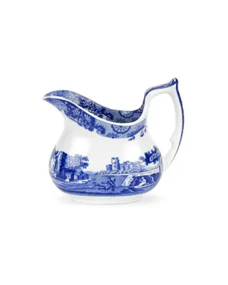 Produktfoto för Spode Blue Italian Gräddkanna 22 cl