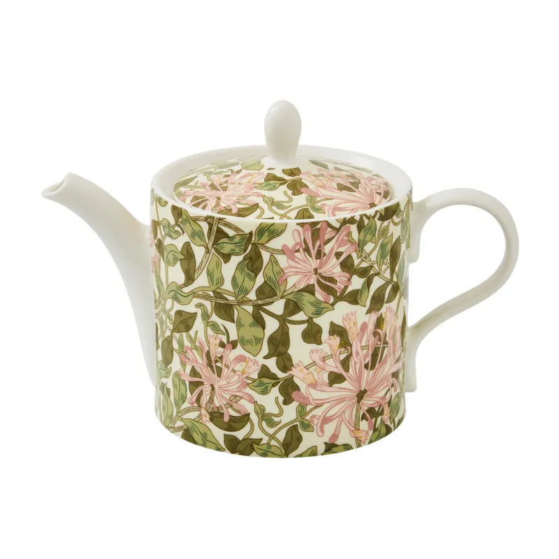 Alternativ bild 0 för Spode Honeysuckle tekanna 1,1 liter Multi