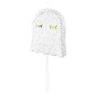 Produktfoto för Spöke Pinata 42x50x10cm