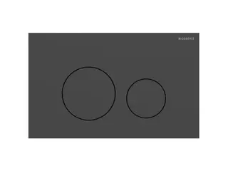 Produktfoto för Spolknapp Geberit Sigma 40 Round