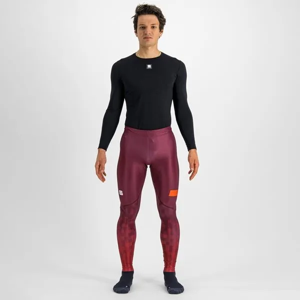 Bild 1 för Sportful Squadra Tight
